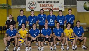Zmaga nad ACH-jem in povratek v 1. DOL