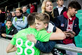 NK Maribor NK Olimpija