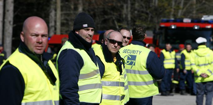 Po propadu nekoč mogočne družbe G7 je danes na trgu najmočnejši Sintal. | Foto: STA ,