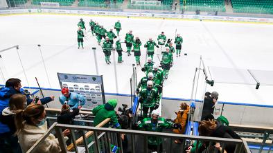 Olimpija v karanteni, prestavljene še tri tekme