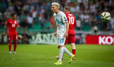 Kevin Kampl: To je bilo zelo neumno in nezrelo