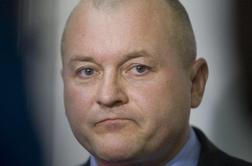 Mariborski župan Kangler odstopil (video)