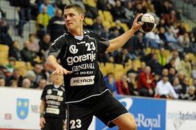 17 tekem, 17 zmag Gorenja