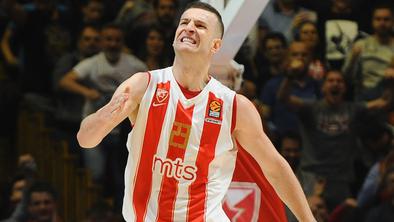 Alen Omić podpisal za klub, ki ga je pred nekaj meseci spravil v slabo voljo