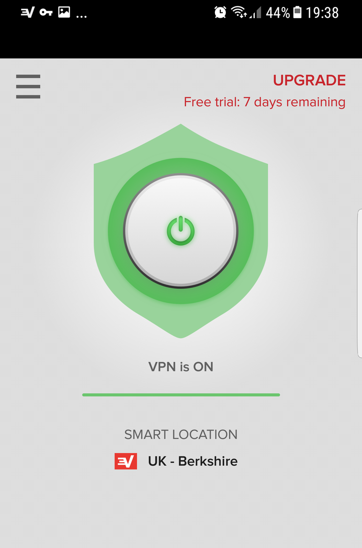 ExpressVPN | Foto: Matic Tomšič