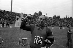 Umrl nekdanji olimpijski prvak