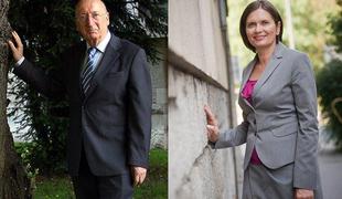 Valič Zverova: Zgodovina slovenskega uporništva je dolga in bogata
