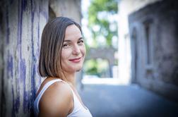 Nina Strnad: Ta premik se že dogaja in množice bodo ponovno zahtevale več umetniške vrednosti in globine
