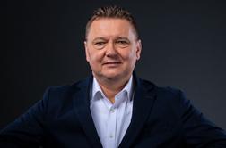 Tomaž Ambrožič: Šport kot zdravilo proti depresiji