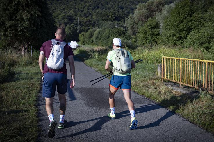 Žiga Papež | Foto: Ana Kovač