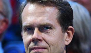 Stefan Edberg je prepričan, da Federer lahko osvoji še veliko