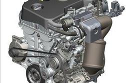 Nova generacija majhnih motorjev iz General Motorsa