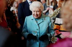 Britanska kraljica Elizabeta II. praznuje 93 let