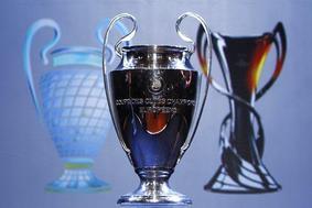 Uefa pred finalom LP ne bo izbrisala kazni