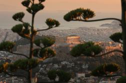 Grčija ne dovoli, da bi Akropolo uporabili za modno revijo