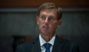 Miro Cerar: Javnofinančne težave so resne, a premostljive