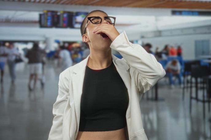 jet lag | Foto Shutterstock