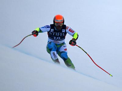 "Interesi so močnejši od varnosti tekmovalcev" #video