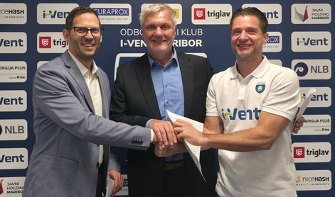 Mariborčani pred prihodom Poljakov sporočili dobro novico