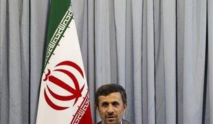Iranski predsednik imenoval novega ministra za nafto