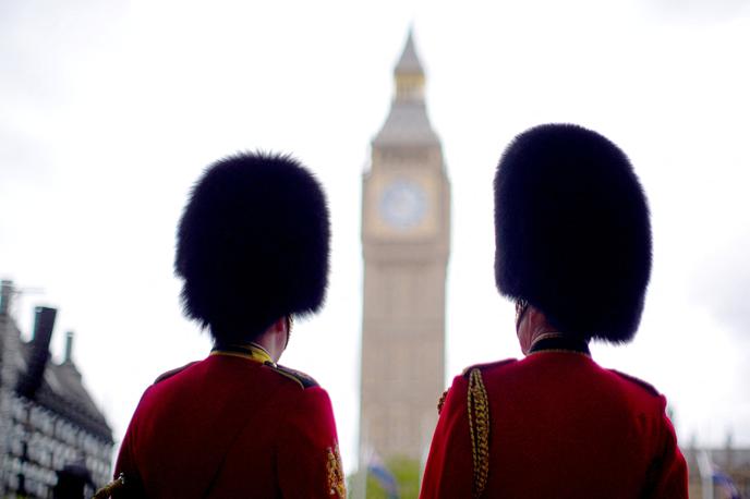 obletnica, konec druge svetovne vojne, London, 80 let | Veteranov in pripadnikov generacije, ki je preživela drugo svetovno vojno, je danes med živimi le še peščica. | Foto Reuters