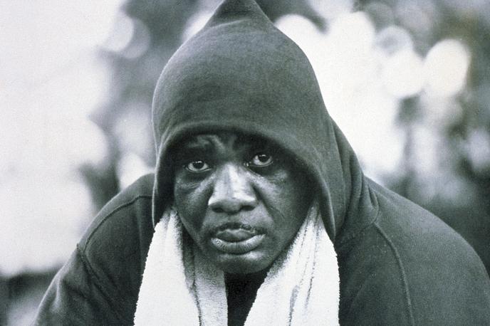 Sonny Liston | Foto Guliver/Getty Images