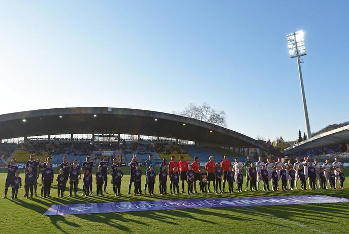 Oglasil se nam je Hrvat, ki ga selijo na klop NK Maribor