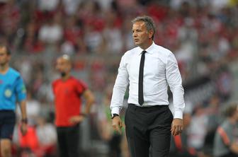 Siniša Mihajlović trener Torina