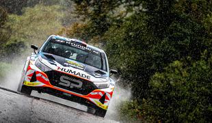 Rok Turk že osmič državni prvak, dirko ob Soči dobil Mark Škulj