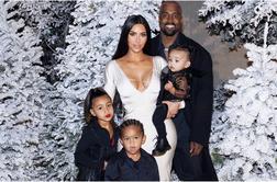 Zakonca Kardashian-West leto začela z novim otrokom in luksuznim stanovanjem