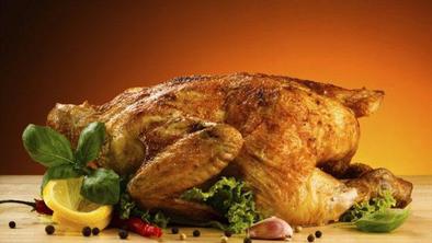 Ljubezenski grižljaji: Preprost piščanec za velike užitke