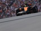Zandvoort Lando Norris