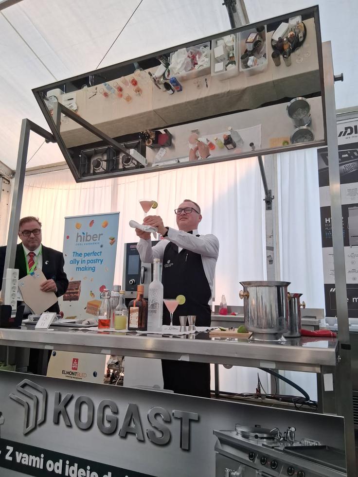 Mirzet Kozlica | Foto: GTZ