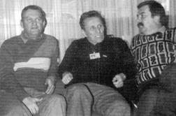 Poslovila se je legenda celjskega, slovenskega in jugoslovanskega rokometa