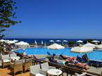 Grčija Kreta nemški turisti