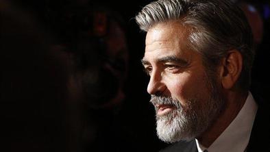 George Clooney v Nemčiji najel katedralo
