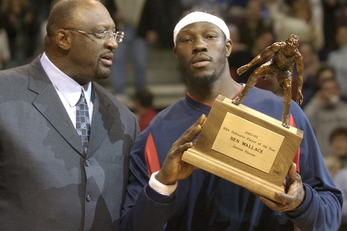 Bob Lanier | Poslovil se je eden od velikanov košarke Bob Lanier (na fotografiji levo).. | Foto Reuters