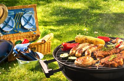 Od praznika dela do praznika okusa – prvi maj z Ave Grill