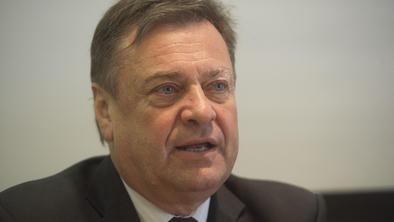 Zoran Janković še kar molči