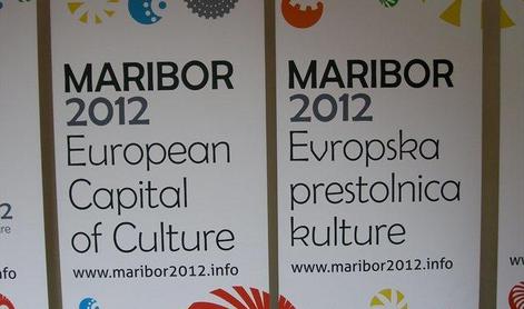 Evropska prestolnica kulture v Mariboru dokončno zapira vrata