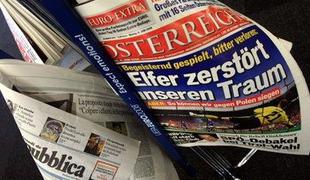Barić: Avstrija bi si zaslužila remi