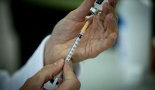 Sprememba v Avstriji: to cepivo tudi za starejše od 65 let