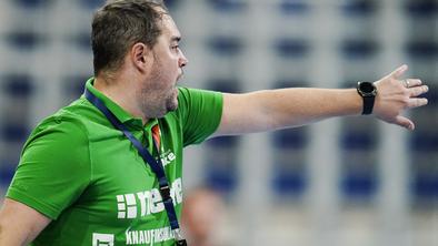 Slovenski trener na Hrvaškem doživel, česar ni še nikoli prej