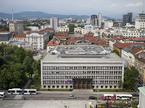 Državni zbor. Parlament.