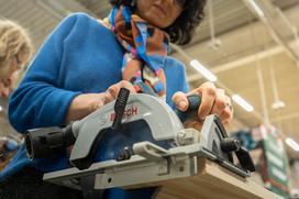 bauhaus ljubljana rudnik