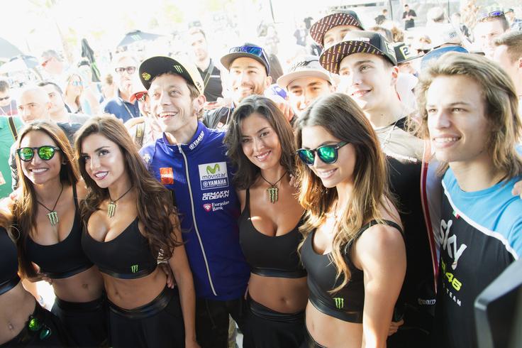 Valentino Rossi | Foto: Getty Images
