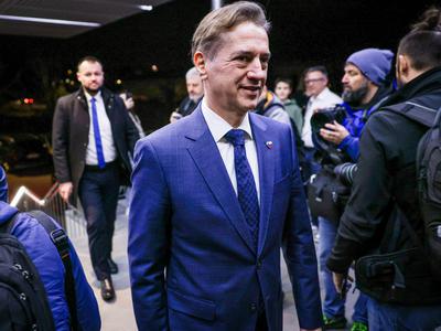 Golob na POP TV: Vlada bo v soboto odločala o ukrepih za nemoteno preskrbo z gorivi