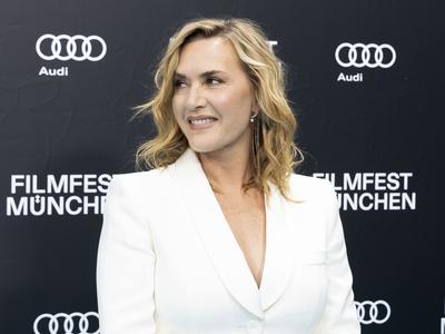 Kate Winslet bodo počastili na filmskem festivalu v Zürichu