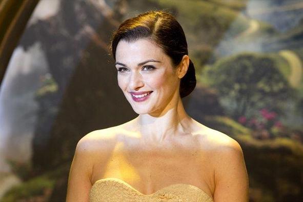 Potrjeno: Rachel Weisz na odrskih deskah Broadwaya