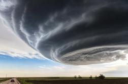 Slovenec z zmagovalno fotografijo natečaja National Geographic Traveler